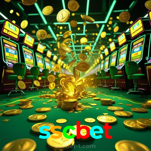 sscbet:Onde sua sorte brilha: poker, roleta e apostas em futebol!
