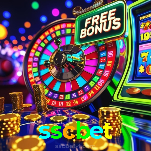sscbet:Jogue agora e desafie a sorte em nosso cassino online!