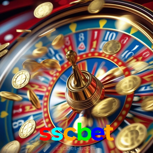 sscbet:Aposte no seu time e ganhe prêmios incríveis com poker e roleta!
