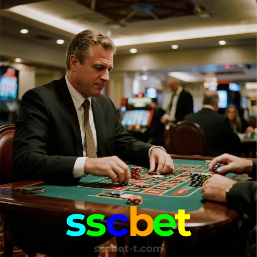 sscbet：Jogue nas slots e ganhe prêmios surreais!