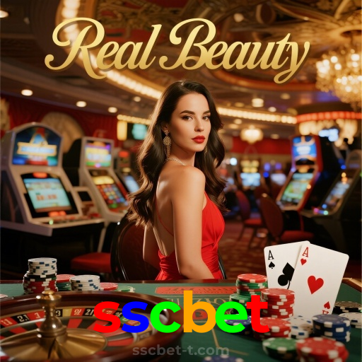 sscbet：Jogue poker, roleta e aposte no futebol no cassino online mais seguro!