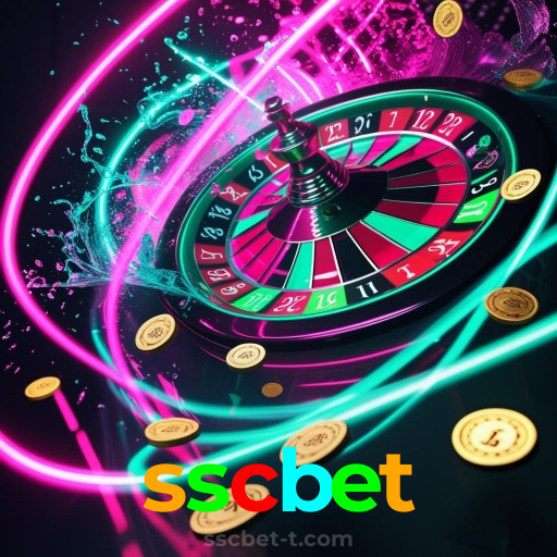 sscbet:Aposte no seu time e ganhe com os melhores jogos de cassino online!