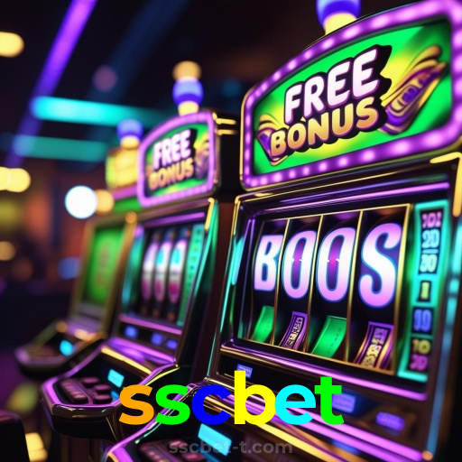 sscbet:Aposte no futebol e jogue blackjack para grandes vitórias!