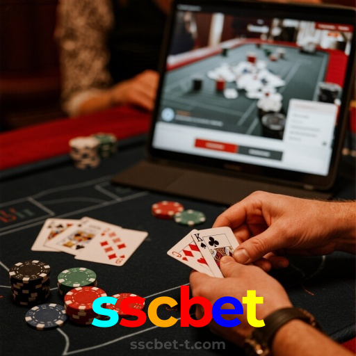 sscbet：Aposte no futebol online e sinta a emoção de vencer!