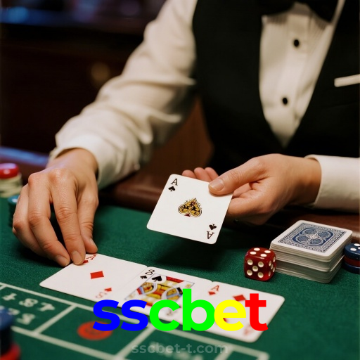 sscbet：Vença no futebol e nos melhores jogos de cassino online, como poker e roleta!