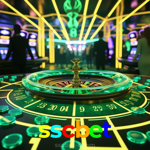 sscbet:Vença no poker e ganhe prêmios com apostas no futebol ao vivo!