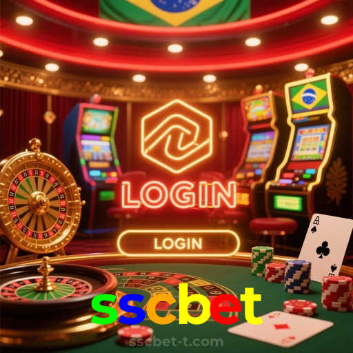 sscbet：Aposte nas melhores slots e conquiste grandes vitórias!