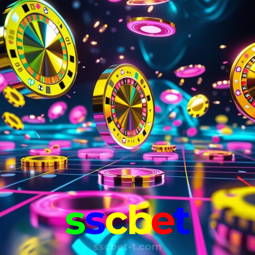 sscbet：Jogue slots, poker e aposte no futebol com grandes prêmios em jogo!