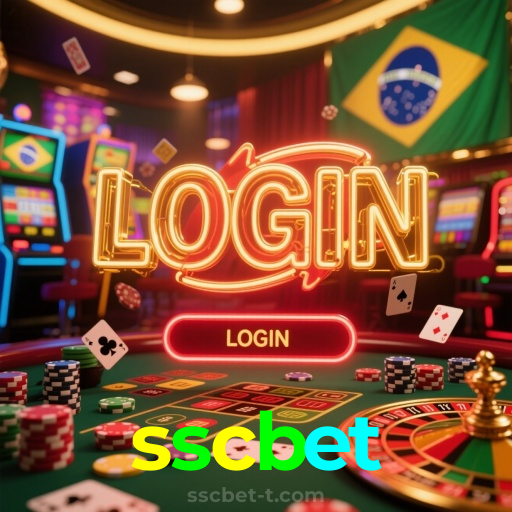 sscbet：Jogue no cassino online com apostas no futebol e ganhe grandes prêmios!