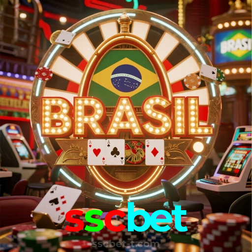 sscbet：Jogue nas roletas e descubra as maiores vitórias!