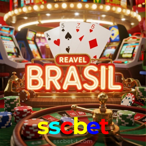 sscbet：Vença no blackjack e conquiste prêmios sensacionais!