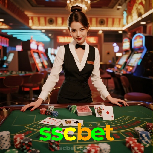 sscbet：Vença no poker e aposte no futebol para grandes vitórias no cassino!