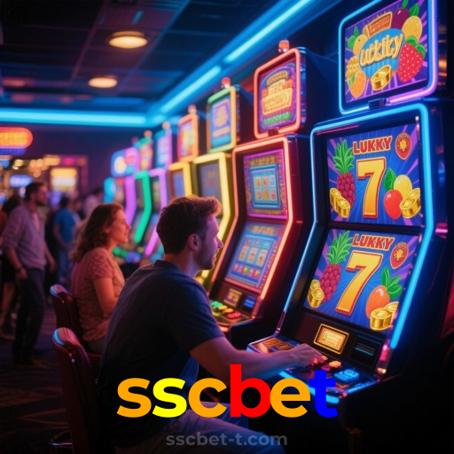 sscbet：Jogue roleta, blackjack e aposte no futebol no cassino mais seguro!