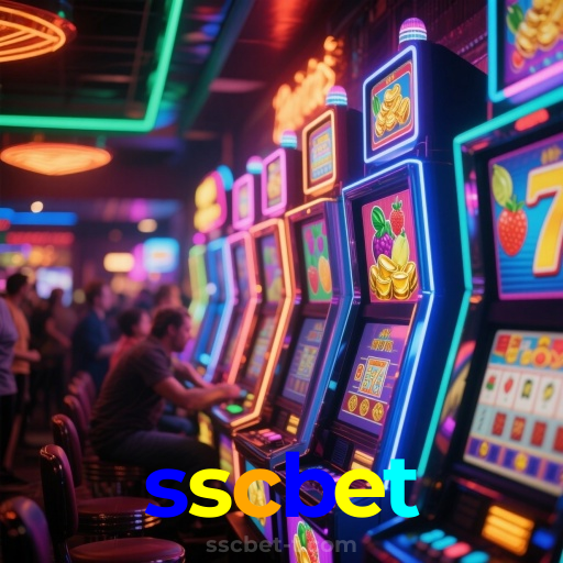 sscbet：Sinta a emoção de apostar no futebol online e conquistar prêmios!