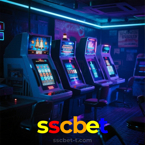 sscbet：Apostas em futebol e diversão em blackjack esperam por você!