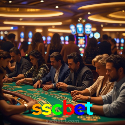 sscbet：O cassino online mais confiável para você apostar no futebol e jogar blackjack!