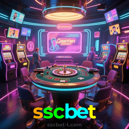 sscbet：Jogue slots, aposte no futebol e ganhe prêmios incríveis no cassino online!