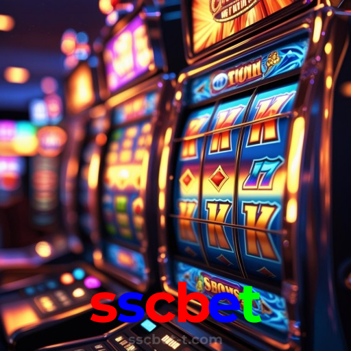 sscbet：Vença no futebol online e alcance novos patamares de vitória!