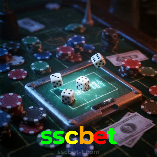 sscbet：Jogue roleta, aposte no futebol e ganhe em grande estilo no cassino!