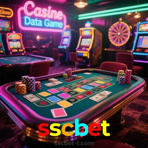 sscbet：Aposta no futebol e diversão garantida com jogos de cassino como roleta e blackjack!