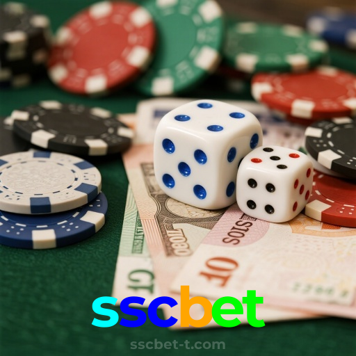 sscbet：O futebol nunca foi tão emocionante! Aposte e vença!