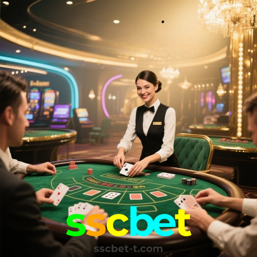 sscbet：Aposte no futebol e jogue os melhores jogos de cassino com grandes prêmios!