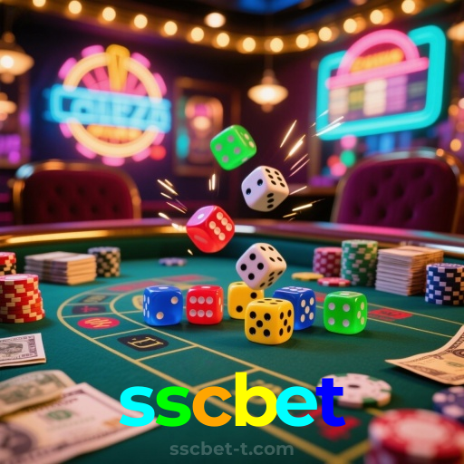 sscbet：A sorte não tem limites! Vença no Blackjack e leve o prêmio!