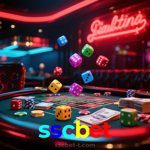sscbet：Jogue futebol online e vença grandes prêmios agora!