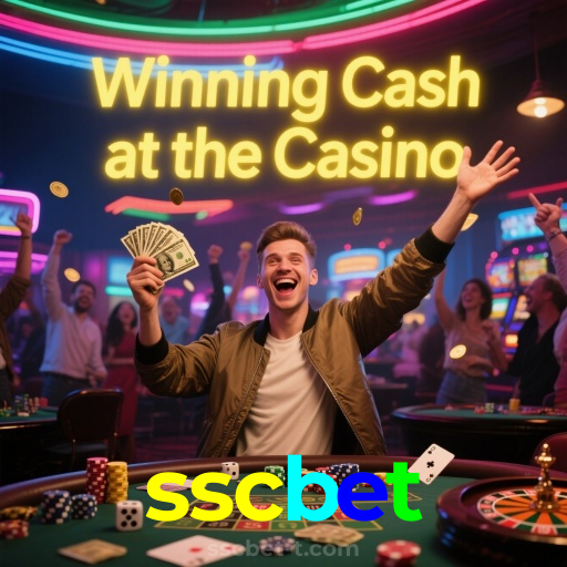sscbet：Gire as slots e conquiste prêmios incríveis!