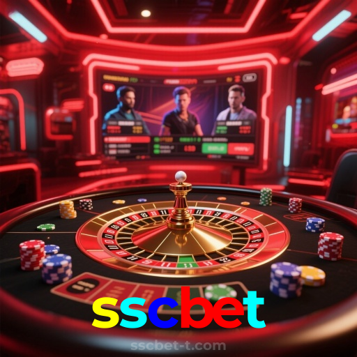 sscbet：Aposte no futebol e ganhe com os melhores jogos de cassino online!