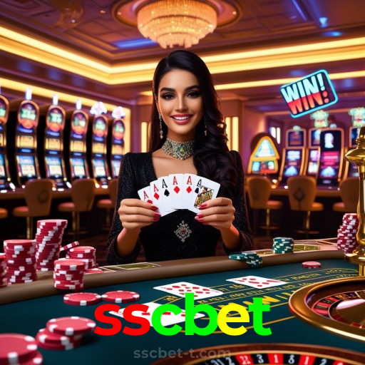 sscbet：Jogue poker online e conquiste grandes vitórias nas cartas!