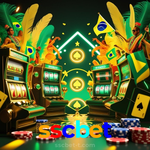 sscbet：Jogue no nosso cassino e prove sua habilidade nas cartas de poker!