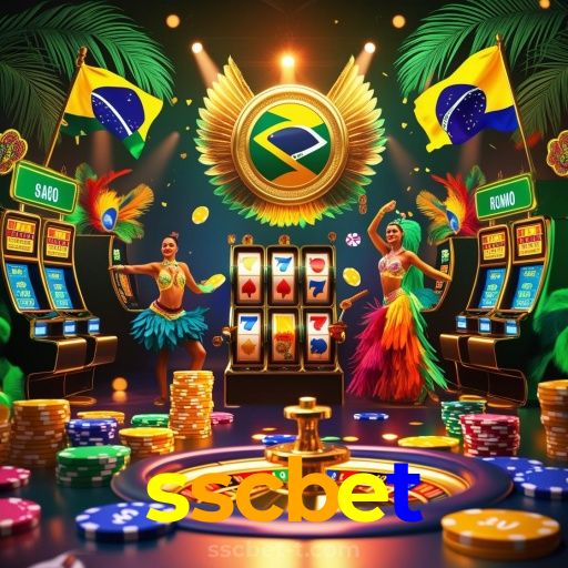 sscbet:Aposte em futebol ao vivo e ganhe prêmios em jogos de cassino como roleta!