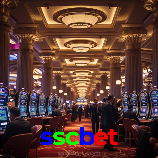 sscbet:A diversão nunca acaba! Jogue nos melhores jogos e vença!