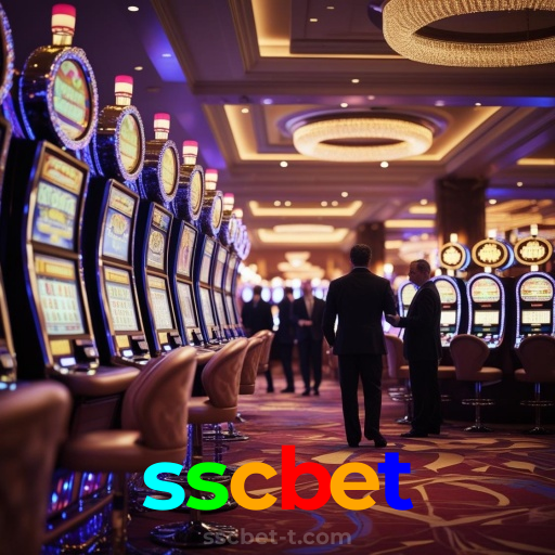 sscbet:Onde sua sorte brilha: cassino online com futebol e jogos emocionantes!