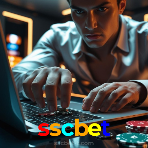 sscbet:Aposta no futebol e diversão garantida com jogos de cassino como roleta e blackjack!