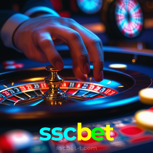 sscbet:Jogue as melhores slots e conquiste jackpots épicos!