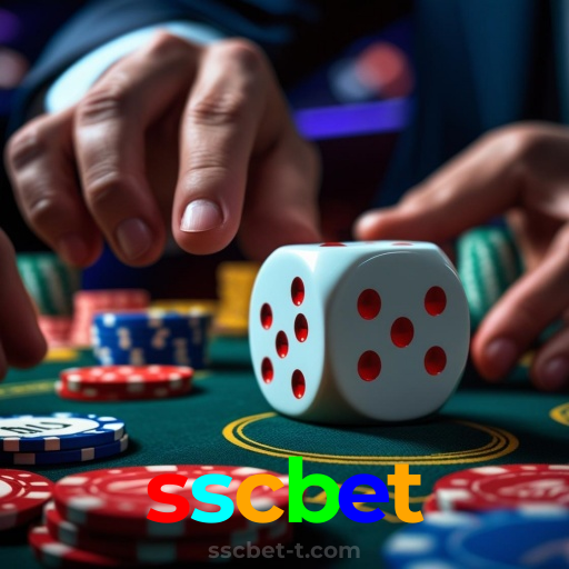 sscbet:Apostas ao vivo no futebol e prêmios em blackjack e roleta!