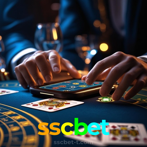 sscbet:Jogue nas nossas slots e conquiste prêmios de tirar o fôlego!