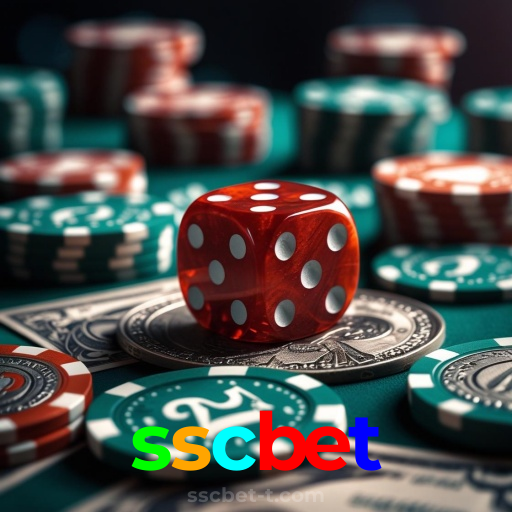 sscbet：Jogue nas melhores slots e leve para casa prêmios sensacionais!