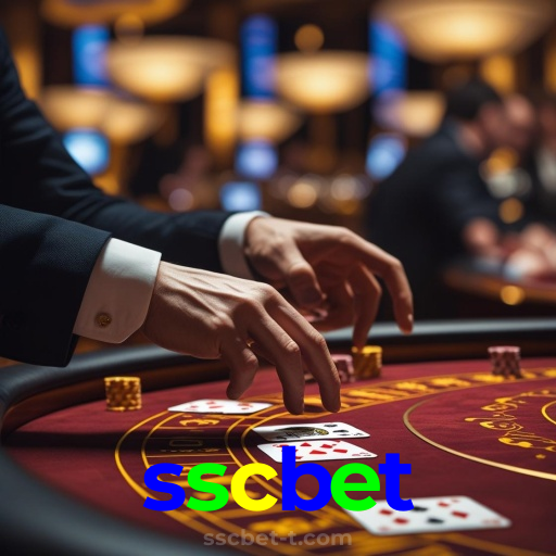 sscbet:Cada giro pode ser um novo prêmio! Descubra as melhores slots online!