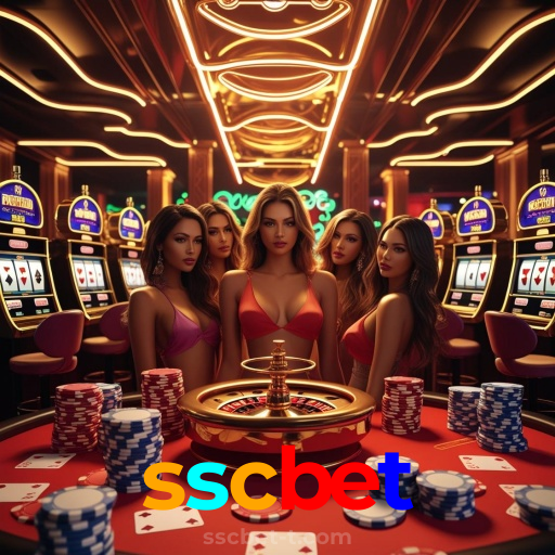 sscbet：Jogue poker online e mostre seu talento nas cartas!