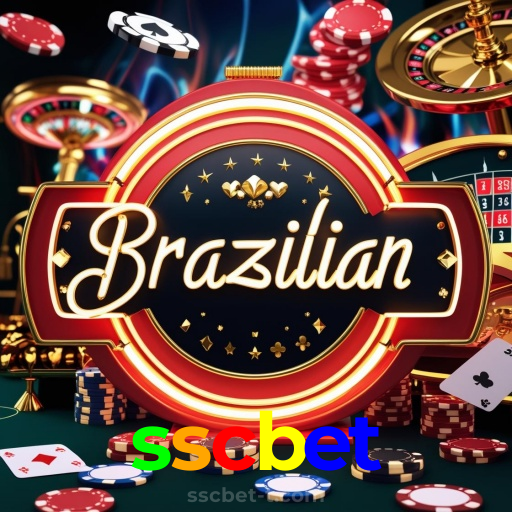 sscbet:Sua sorte começa com as melhores apostas no futebol e no cassino!