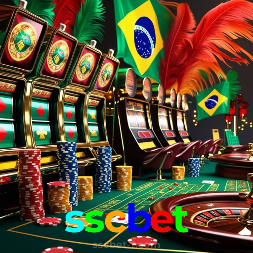 sscbet:Jogue nas nossas slots e conquiste vitórias épicas!