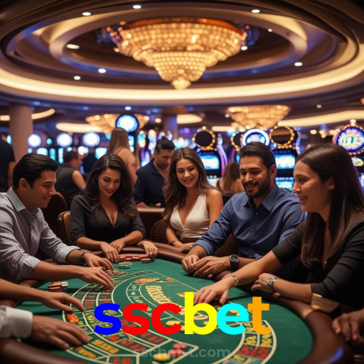 sscbet：Aposte no futebol e conquiste prêmios em blackjack e roleta!