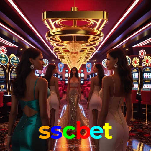 sscbet：Apostas ao vivo no futebol e grandes prêmios em blackjack e roleta!