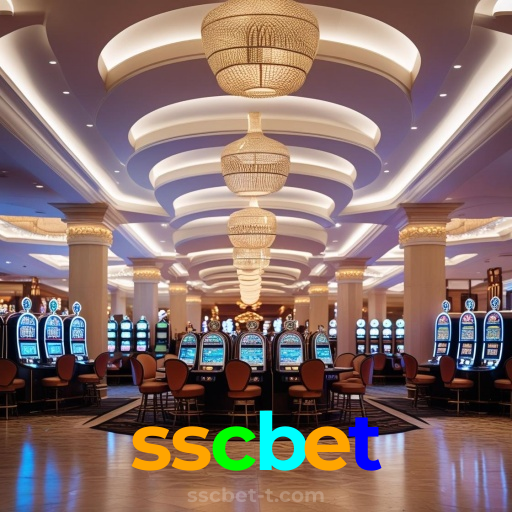sscbet：Aposte em futebol ao vivo e ganhe prêmios em jogos de cassino como roleta!