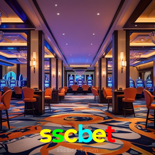 sscbet:Aposte agora nas roletas e mostre sua sorte!