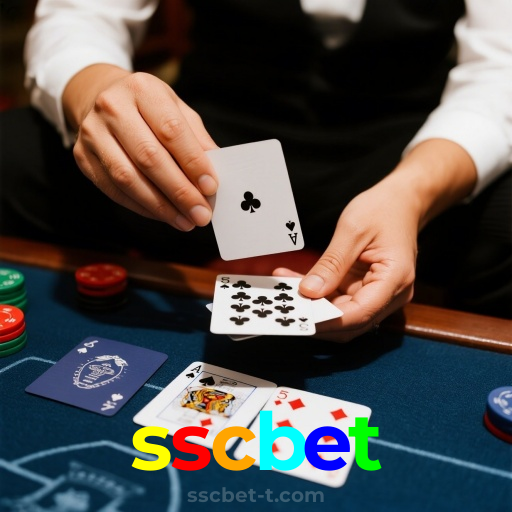 sscbet:Jogue slots, aposte no futebol e vença com confiança no nosso cassino!
