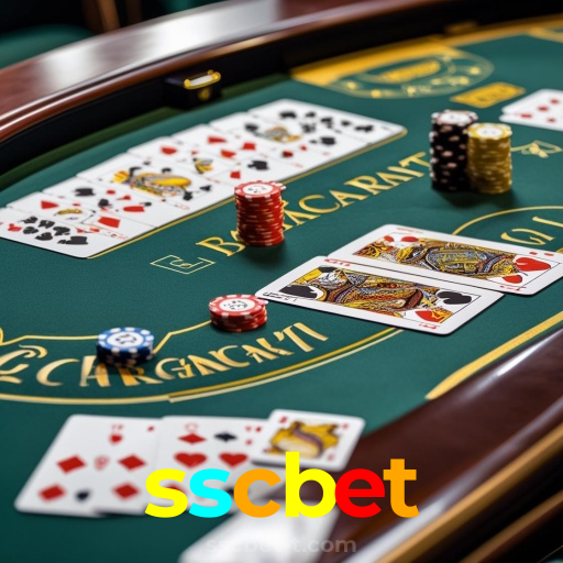 sscbet:Apostas no futebol e diversão com roleta e blackjack no cassino online!